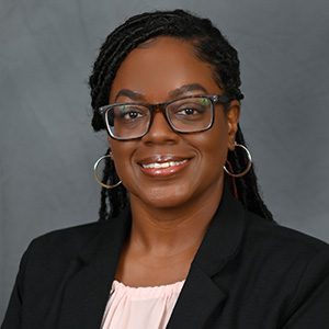 Kimberly McLaurin