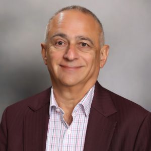 Alan Turovlin
DBA Program Director and Clinical Assistant Professor