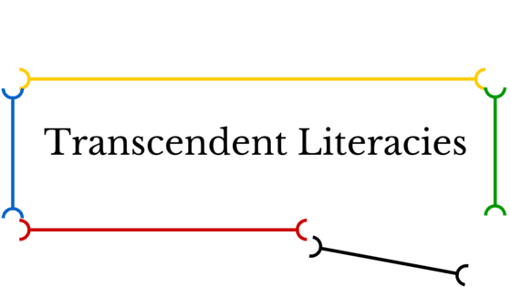 Transcendent Literacies