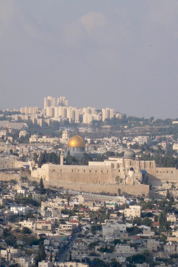 Jerusalem