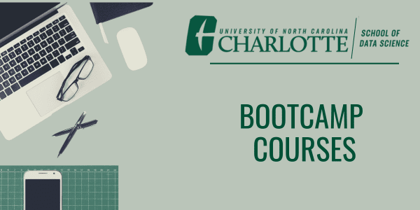 SDS Training Bootcamps