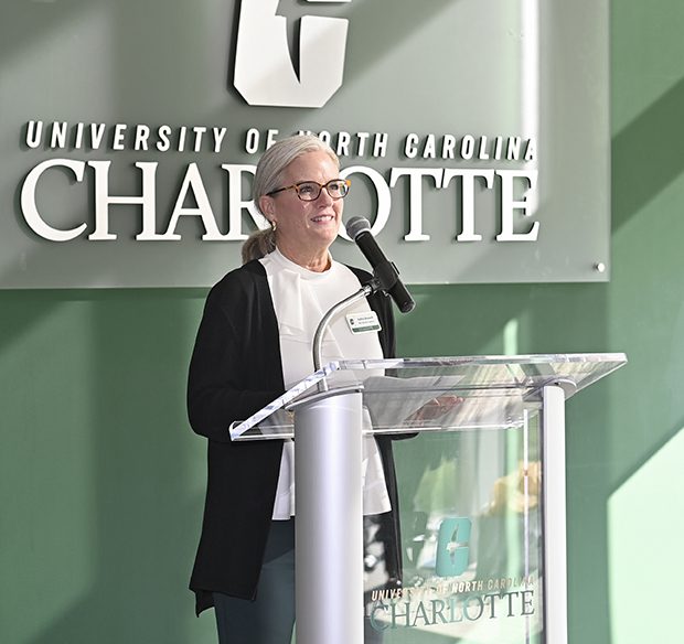 Robin Boswell, Associate Director, Graduate Student Career & Professional Development