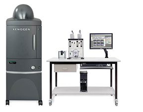 IVIS Imaging Equipment IVIS image