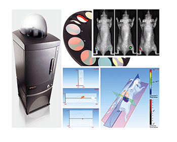 IVIS Imaging Graphic Ivis image