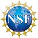 Logo of National Science Foundation